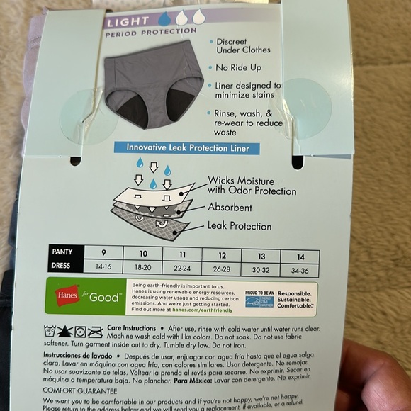 Just my size briefs - Picture 5 of 7